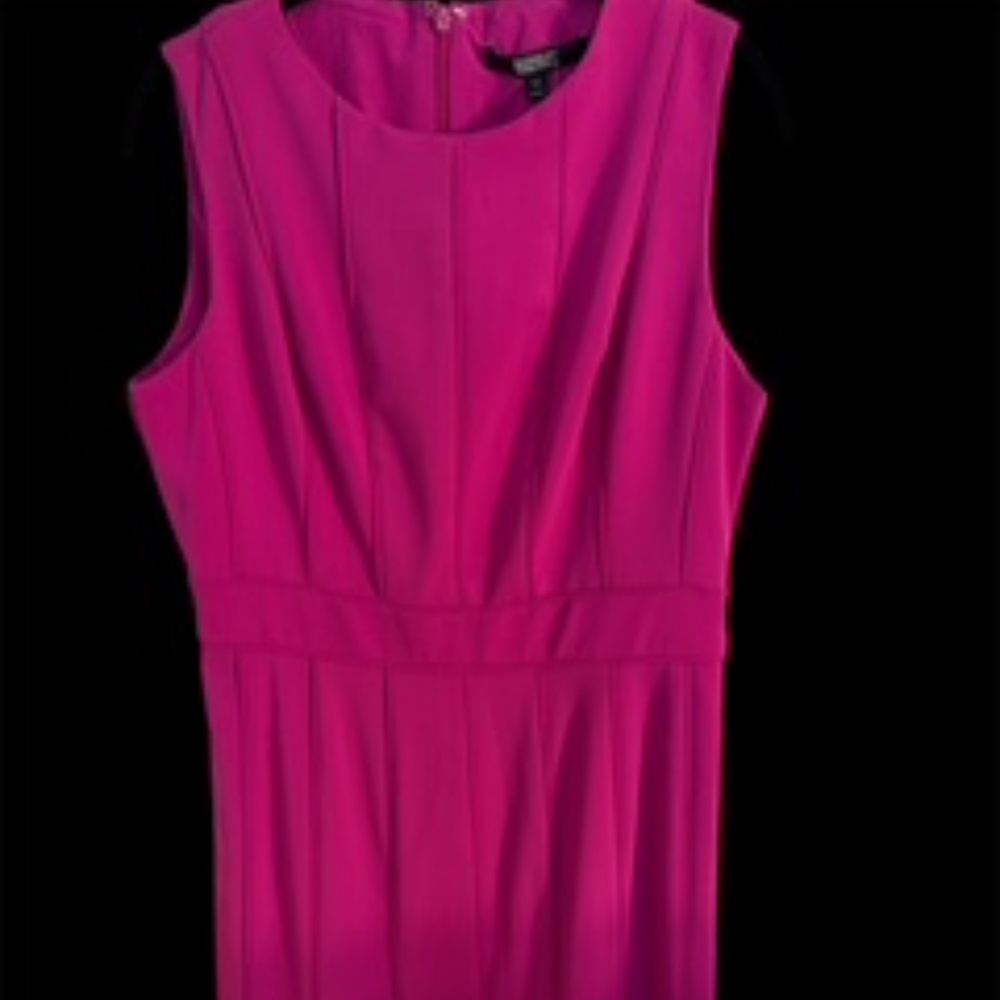 BADGLEY MISCHKA DRESS 12